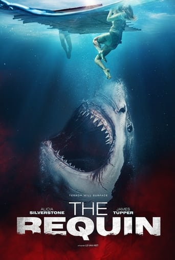 The Requin izle – The Requin 2022 izle