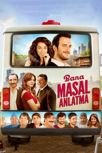 Bana Masal Anlatma izle (2015)