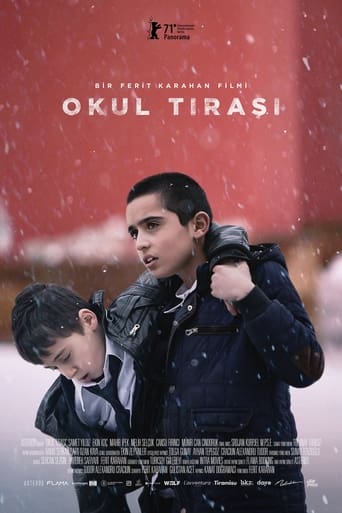 Okul Tıraşı izle (2021)