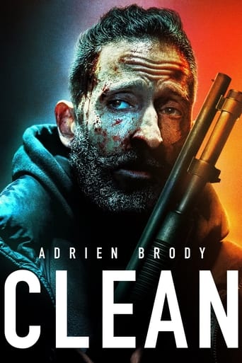 Clean izle – Clean 2022 Filmi izle