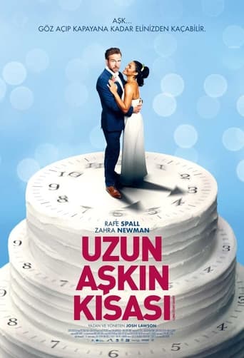 Uzun Aşkın Kısası izle – Long Story Short izle (2021)