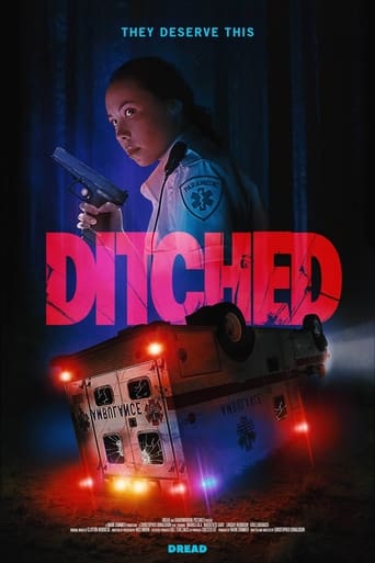 Ditched izle (2021)