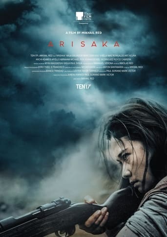 Arisaka izle (2021)