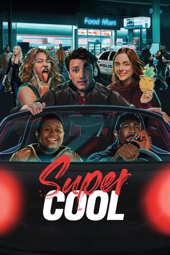 Supercool izle – Supercool 2021 Filmi izle