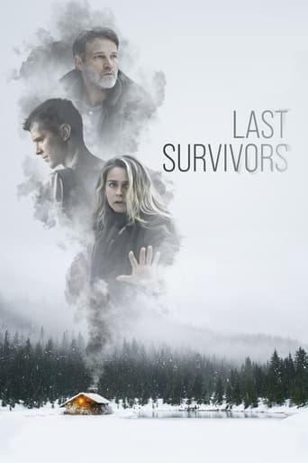 Last Survivors izle – Last Survivors (2022) Fimi izle