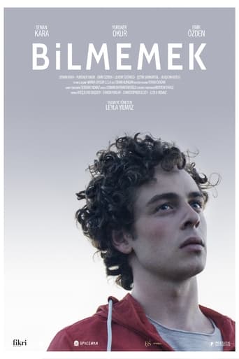 Bilmemek izle – Bilmemek 2019 Yerli Filmi izle