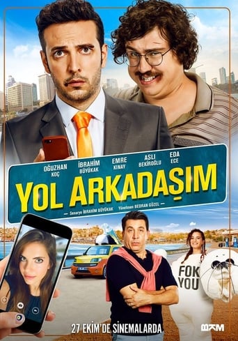 Yol Arkadaşım Film Serisi