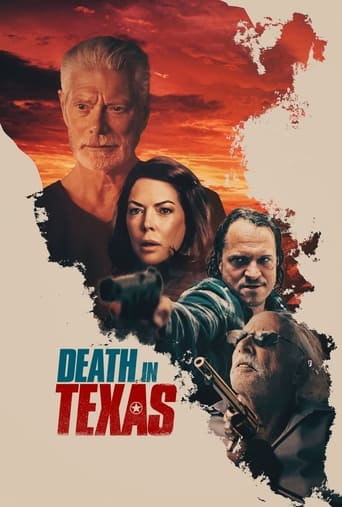 Teksas’ta Ölüm izle – Death in Texas 2020 Filmi izle