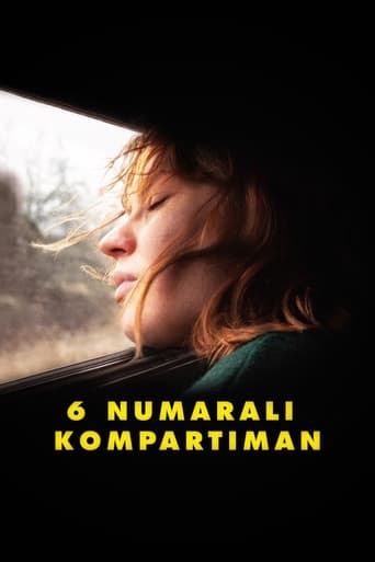 6 Numaralı Kompartıman izle – Hytti Nro 6 (2021) Filmi izle