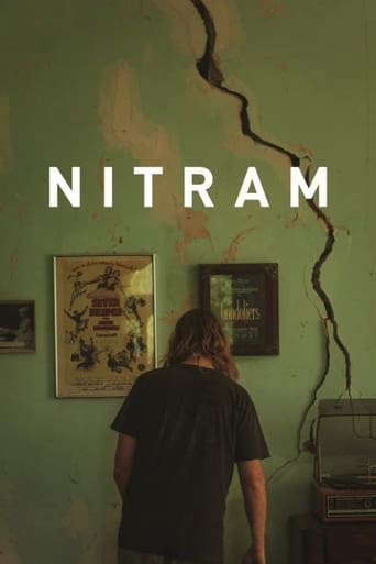 Nitram izle – Nitram 2021 Filmi izle