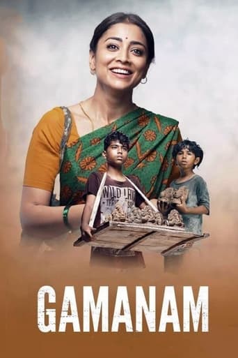 Gamanam izle – Gamanam 2021 Filmi izle