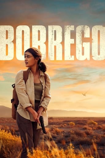 Borrego izle – Borrego 2022 Filmi izle