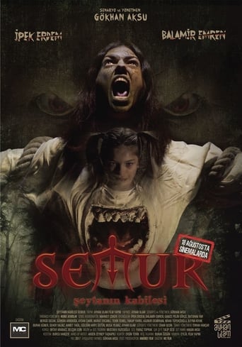 Semur: Şeytanın Kabilesi izle (2017)