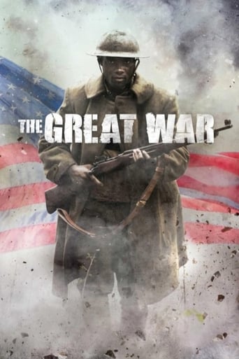 Büyük Harp izle – The Great War 2019 Filmi izle