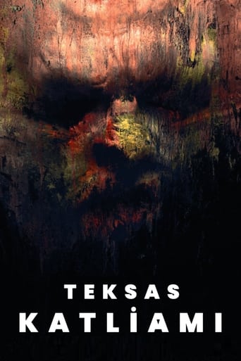 Teksas Katliamı izle (2022)