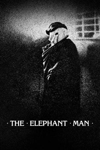 Fil Adam izle – The Elephant Man (1980) izle