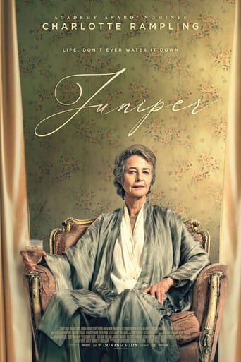 Juniper izle – Juniper 2021 Filmi izle