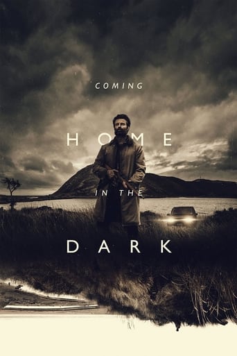 Karanlıkta Eve Dönüş izle – Coming Home in the Dark 2021 Filmi izle