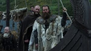 Vikings: Valhalla 1. Sezon 7. Bölüm