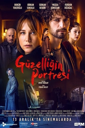 Güzelliğin Portresi izle – Güzelliğin Portresi 2019 Yerli Filmi izle