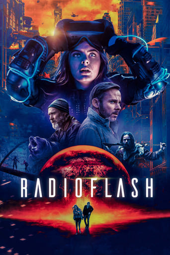 Yardım Çağrısı izle – Radioflash (2019)