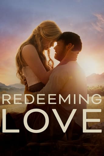 Redeeming Love izle (2022)