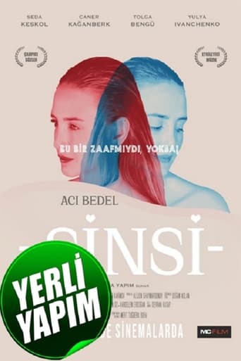 Sinsi Acı Bedel izle (2021) Yerli Film