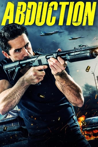 Kaçırma izle – Abduction (2019)