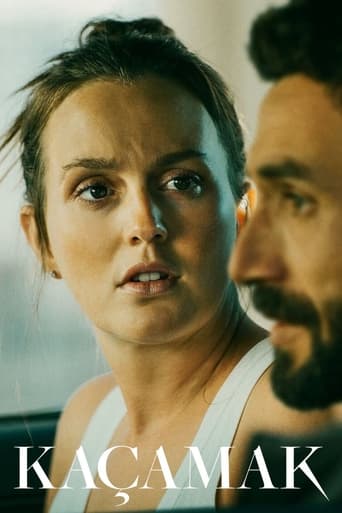 Kaçamak izle – The Weekend Away (2022)