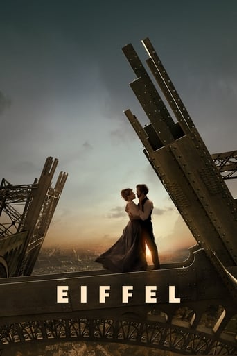 Eiffel izle (2021)