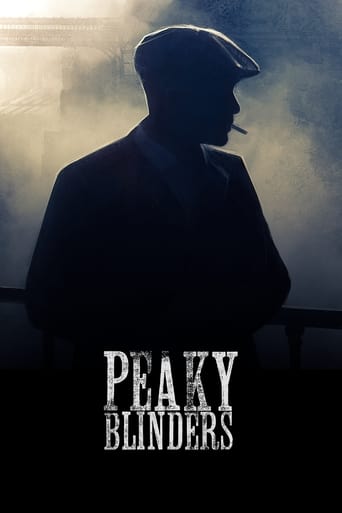 Peaky Blinders