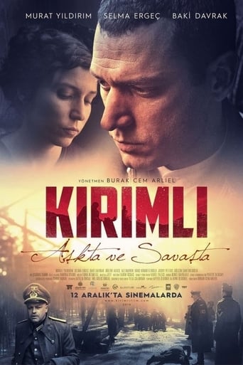 Kırımlı Aşkta Ve Savaşta izle (2014)