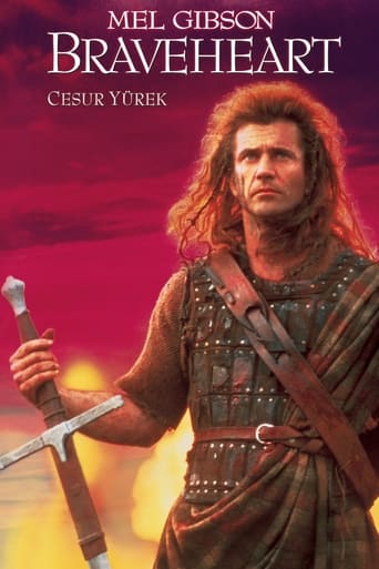 Cesur Yürek izle – Braveheart (1995)