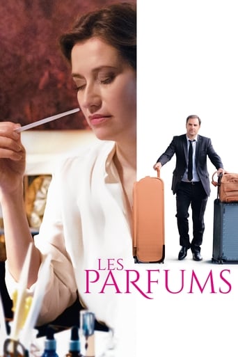 Parfüm izle – Les Parfums (2019)