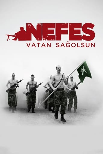 Nefes: Vatan Sağolsun izle (2009)