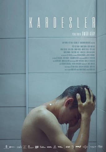 Kardeşler izle (2018) Yerli Filmi