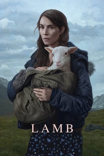 Kuzu izle – Lamb (2021)