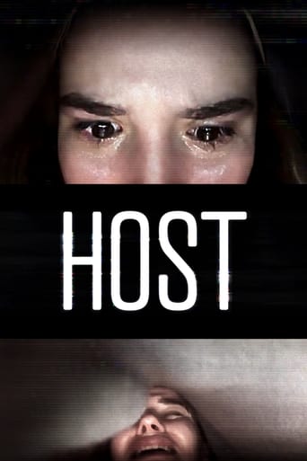 Host izle (2020)