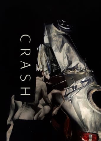 Çarpışma izle – Crash (1996)