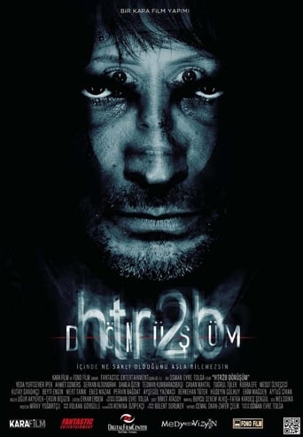 htr2b: Dönüşüm izle (2012) Yerli Film