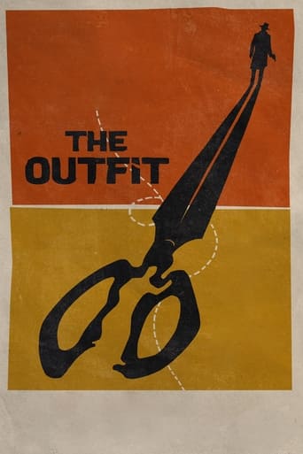 The Outfit izle (2022)