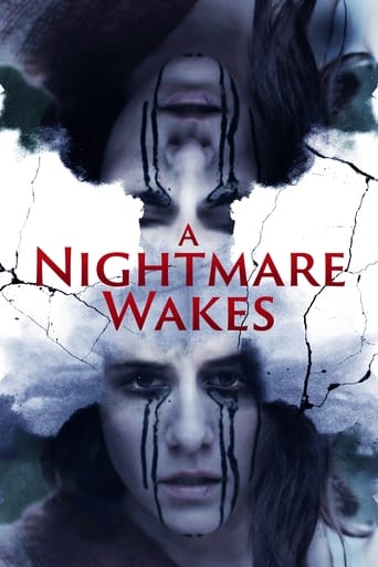 Kabus Uyanıyor izle – A Nightmare Wakes (2020)