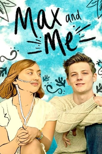 Max ve Ben izle – Max and Me (2020)