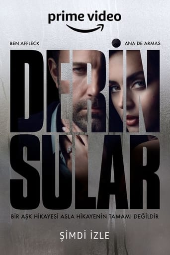 Derin Sular izle – Deep Water (2022)