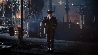 Peaky Blinders 1. Sezon 1. Bölüm