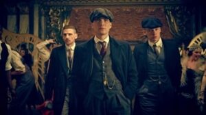 Peaky Blinders 2. Sezon 1. Bölüm