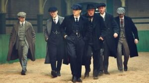 Peaky Blinders 2. Sezon 3. Bölüm