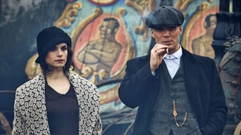 Peaky Blinders 2. Sezon 4. Bölüm