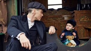 Peaky Blinders 3. Sezon 3. Bölüm