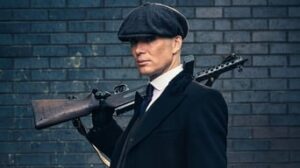 Peaky Blinders 4. Sezon 1. Bölüm